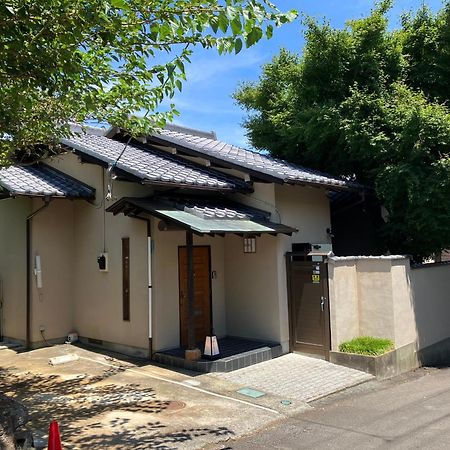 熱海の海が一望できる温泉付貸別荘 満月あじろ Mitsukiajiro Atami  Exteriér fotografie
